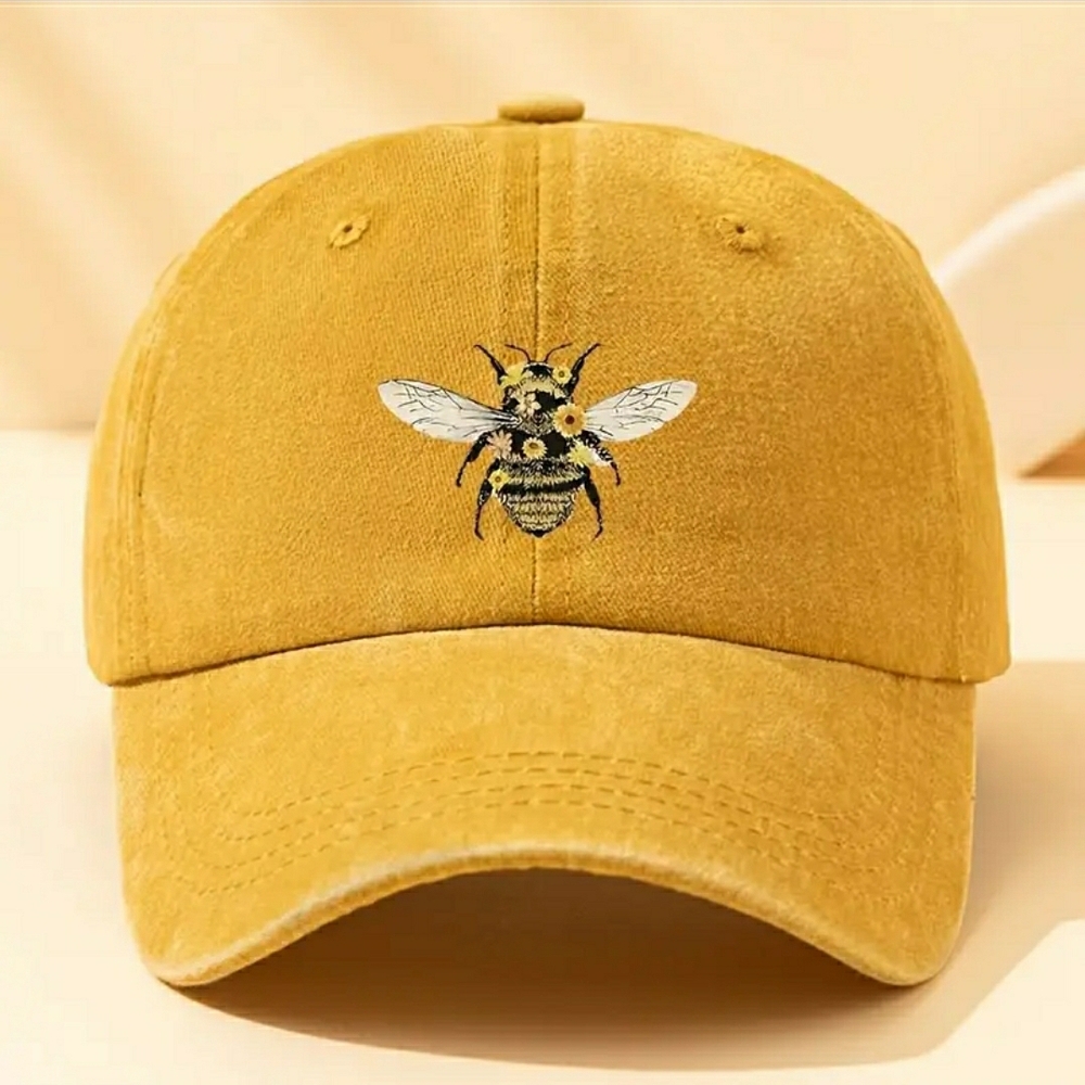 NWT! Honey Bee Hat